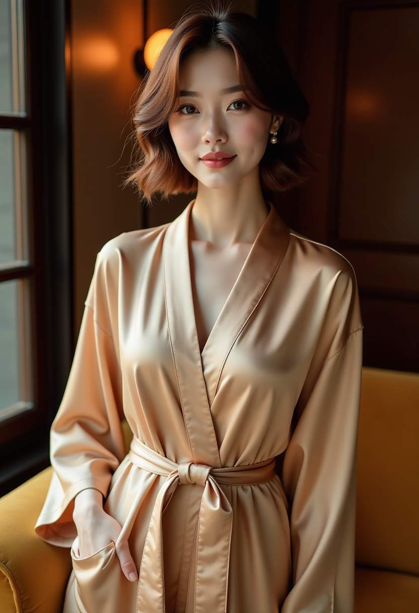 宋词夜读直播间